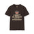 Political Statement T-Shirt — "I Don't Co-Parent with the Government" Patriotic Tee - 4LibertyShop.com
