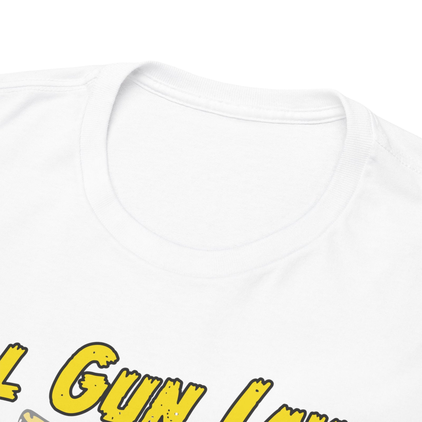 Judge Nap: All Gun Rights Are Infringements AR15 Gadsden T-Shirt