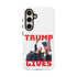 Trump Lives Phone Case