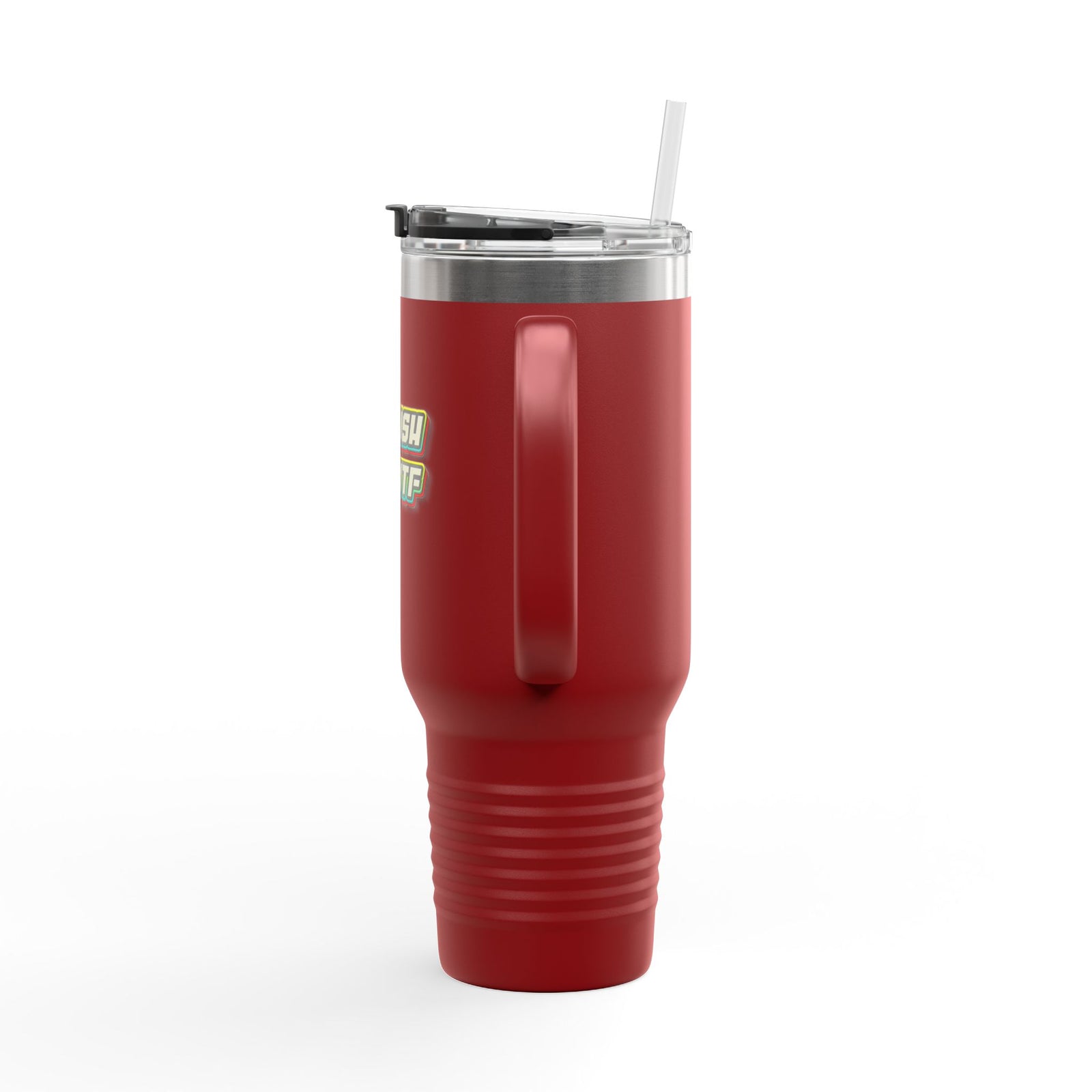 Judge Nap: Abolish The ATF Tumbler, 40oz