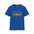 Young & Rebellious Founders Circa 1776 T-Shirt - 4LibertyShop.com