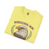 Homeschool Workshop — Homeschool Mom T-Shirt — Eagle Graphic Tee for Proud Homeschooling Moms