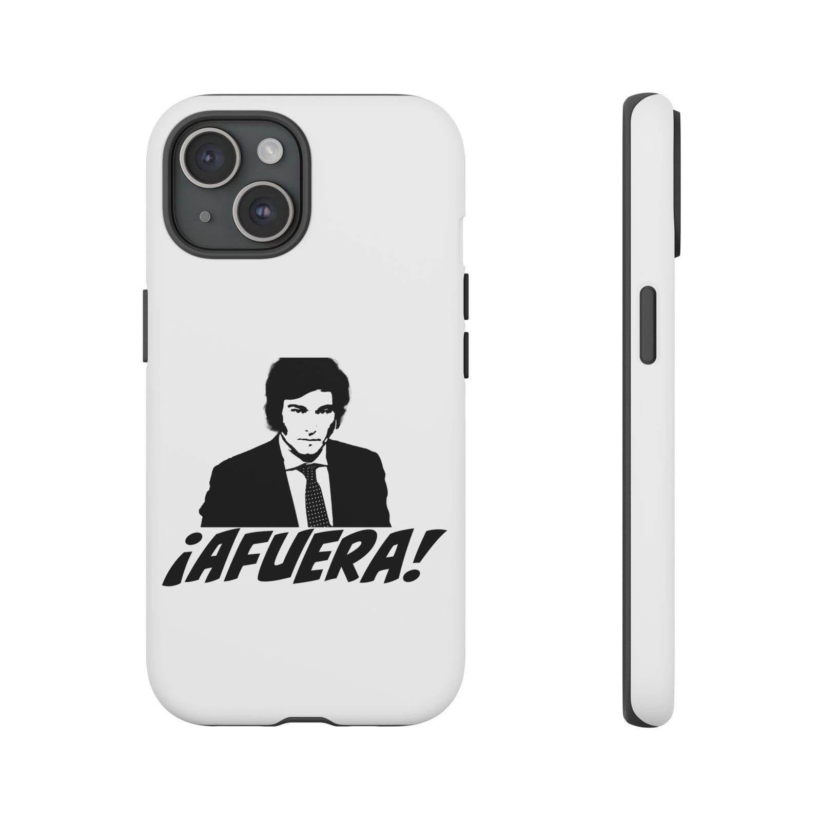 Afuera Phone Case