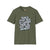 Political Statement T-Shirt — "Teach Your Kids to Change Their Oil Not Their Gender" Graphic Tee - 4LibertyShop.com
