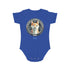 Walton & Johnson- D.O.G.E. Field Agent Baby Onesie