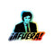 Javier Milei  ¡AFUERA! Holographic Sticker