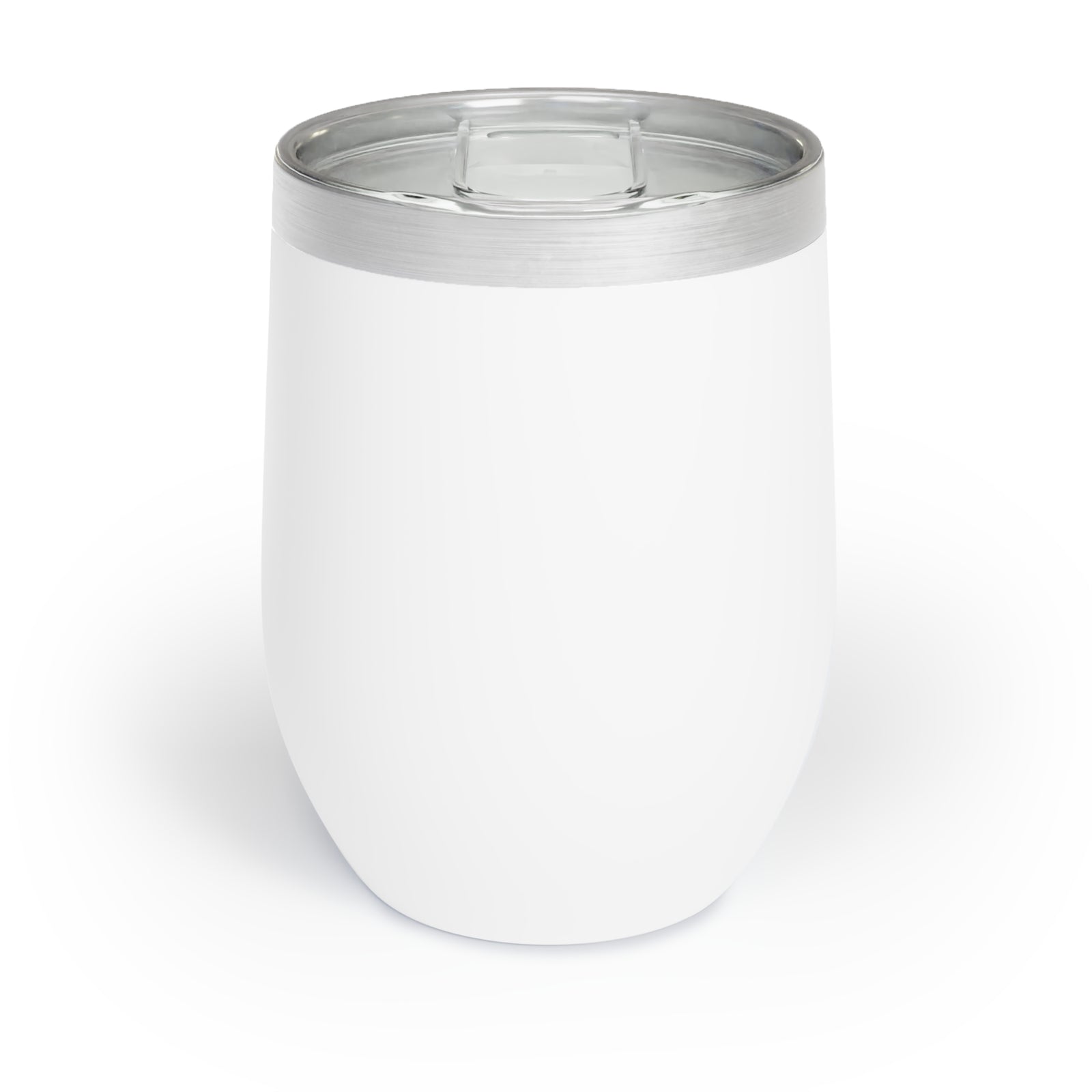 Walton & Johnson: Drunk Wives Matter Wine Tumbler, 12oz