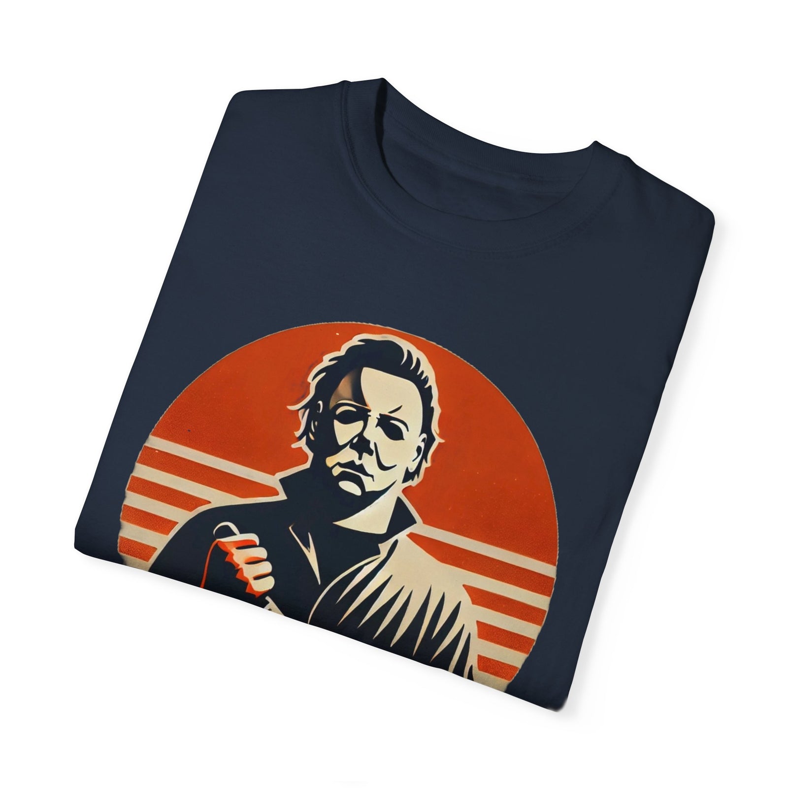 Walton & Johnson No Lives Matter Halloween Shirt