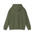 Walton & Johnson: Helen Keller "Hear No Evil, See No Evil" Hoodie