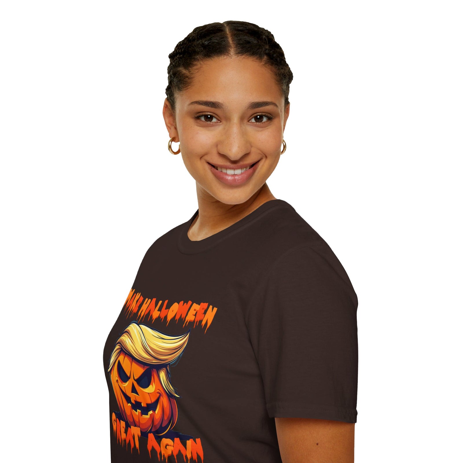 Make Halloween Great Again T-Shirt