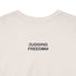 Judge Nap: All Gun Rights Are Infringements AR15 Gadsden T-Shirt
