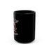 Walton & Johnson: Gulf of America Skull Mug, 11oz and 15oz