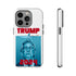 Trump Shark 2024 Phone Case