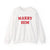 Marry Him Crewneck Sweatshirt – Proposal Proposal Graphic Sweatshirt - 4LibertyShop.com