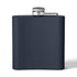 Walton & Johnson Radio Gawds Flask 6 oz.
