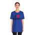 Judge Nap: I Heart Liberty T-Shirt