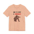 Walton & Johnson - How to Spot a Communist T-Shirt