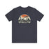Walton & Johnson: Riding the Rig T-Shirt