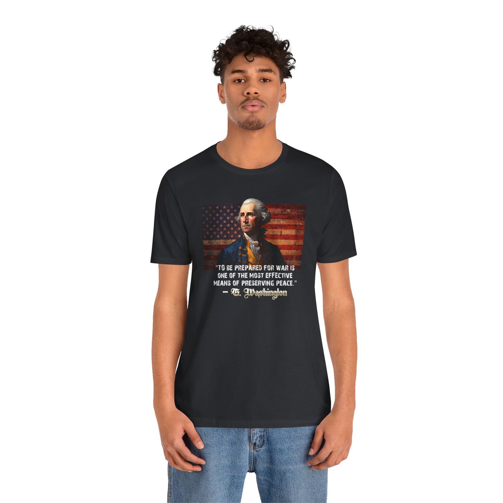 Walton & Johnson: George Washington 