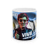Javier Milei Mug