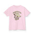 Kids T-Shirt – 'Best Breakup Letter Ever' Vintage Scroll Design - 4LibertyShop.com