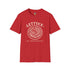 Lettuce Be Independent T-Shirt — Vintage Plant Graphic Tee - 4LibertyShop.com