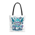 Candy Tax Collector Tote Bag