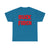 Walton & Johnson: Buck Fiden T-Shirt