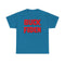 Walton & Johnson: Buck Fiden T-Shirt