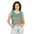 Walton & Johnson Taxes are Gay Tank Top