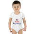 Future President Onesie