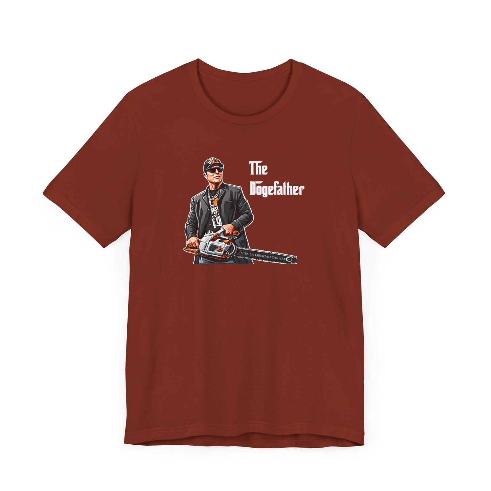 The Dogefather T-shirt
