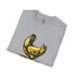 Don’t Tread On My Coop T-Shirt — Funny Chicken Farm Tee for Farmers & Backyard Poultry Keepers