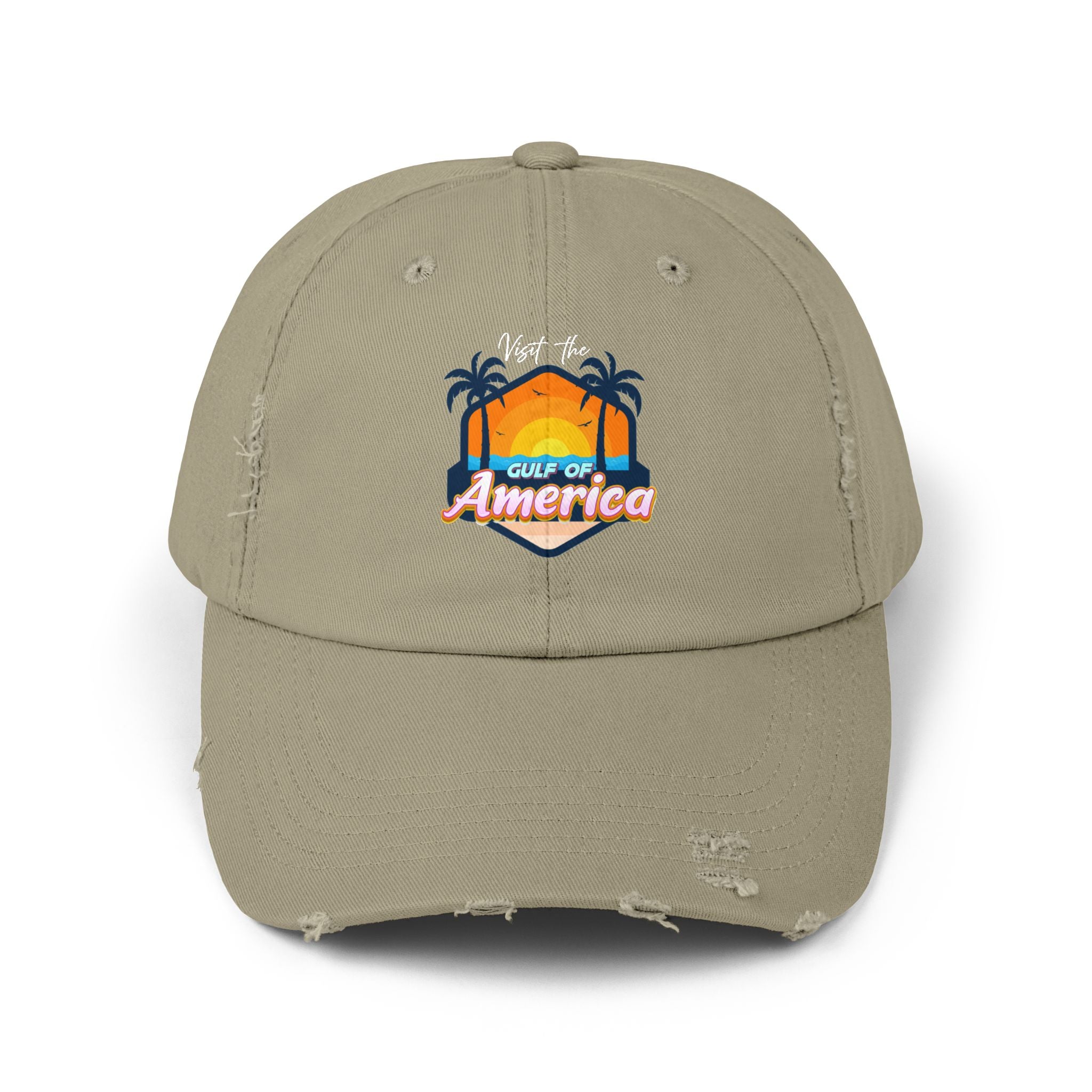 Gulf of America Hat