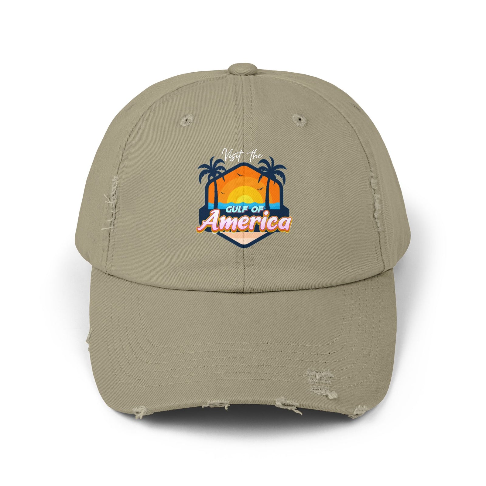 Culturama: Gulf of America Hat