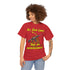 Judge Nap: All Gun Rights Are Infringements AR15 Gadsden T-Shirt