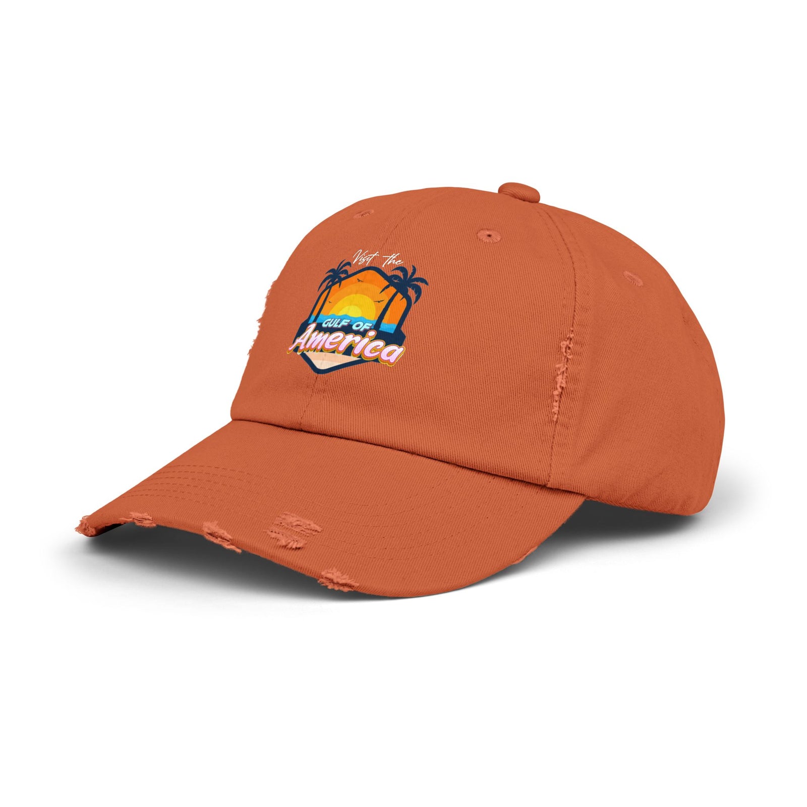 Gulf of America Hat