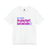 Hey Comrade, The Gulag Doesn't Have Iced Coffee T-Shirt — Funny Anti-Communist Graphic Tee - 4LibertyShop.com