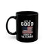 Walton & Johnson: Thank A Veteran Mug