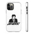 Walton & Johnson - Afuera Phone Case
