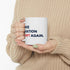Judge Nap: MTTA Mug