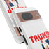 Trump Lives Phone Case