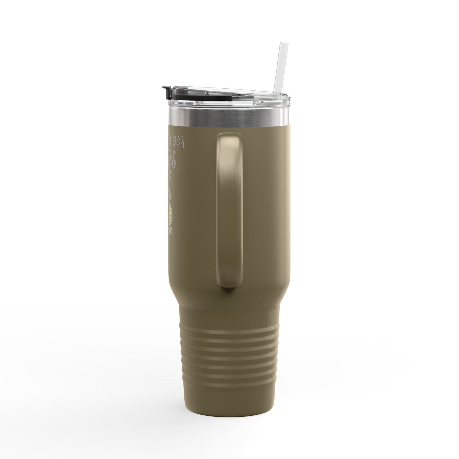 Judge Nap: The Cure For 1984 Tumbler, 40oz