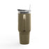 Judge Nap: The Cure For 1984 Tumbler, 40oz