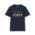 Young & Rebellious Founders Circa 1776 T-Shirt - 4LibertyShop.com