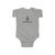 'Come And Take It Pacifier' Infant Bodysuit