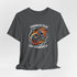 Throttle to Liberty T-Shirt