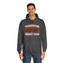 Thanksgiving Debate Team Unisex College Hoodie