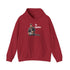 Walton & Johnson: The Dogefather Hoodie