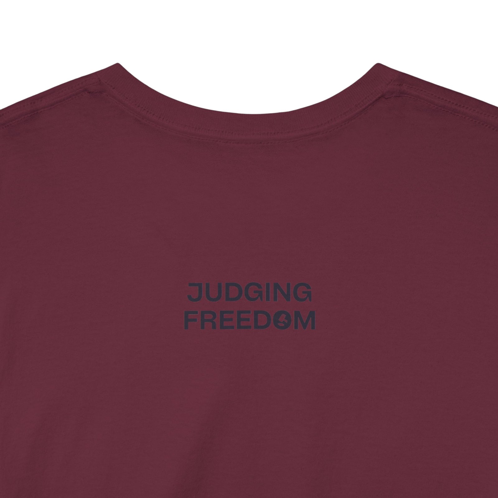 Judge Nap: All Gun Rights Are Infringements AR15 Gadsden T-Shirt